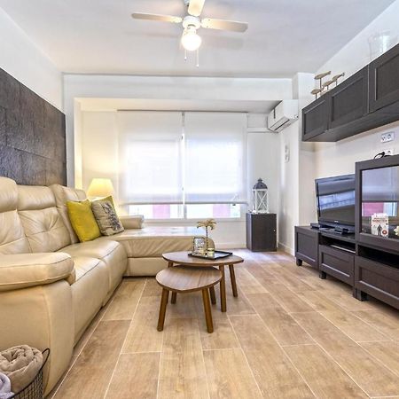 Апартаменты Livemalaga Marques Экстерьер фото
